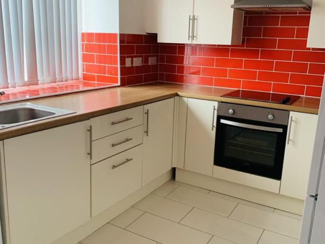 Apartment for rent in Stoke, Stoke-on-Trent