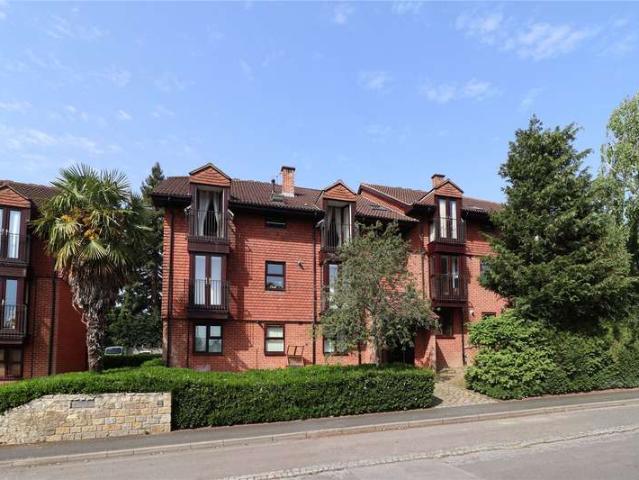 Flat for sale in Westfield, Woking