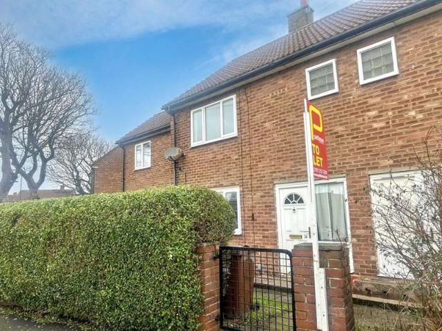 Flat for rent in New York, North Tyneside