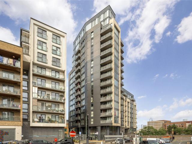Apartment for rent in The Highlands, Rother