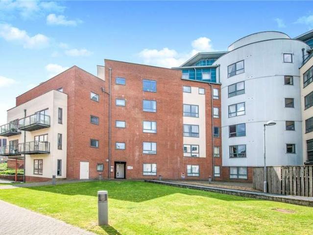 Flat for sale in Lakenham, East Bank