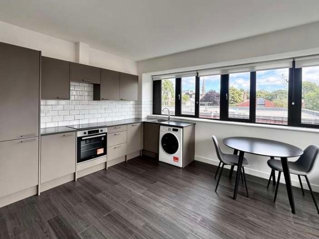 Flat for rent in Watergate, Devon