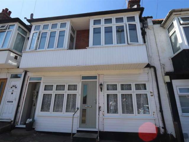 Flat for rent in Westcliff-on-Sea, Southend-on-Sea