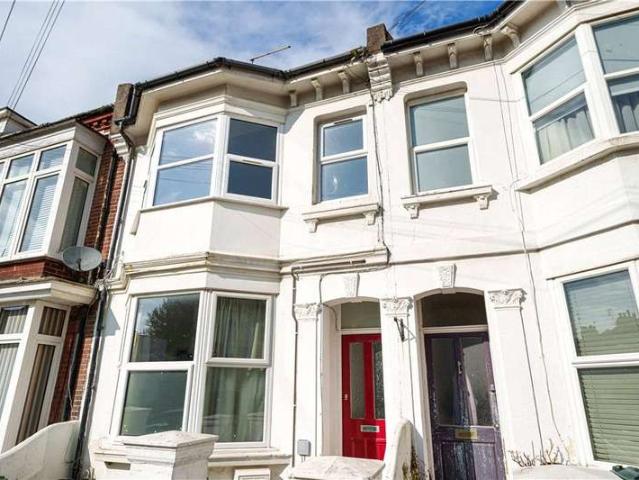 Flat for sale in Aldrington