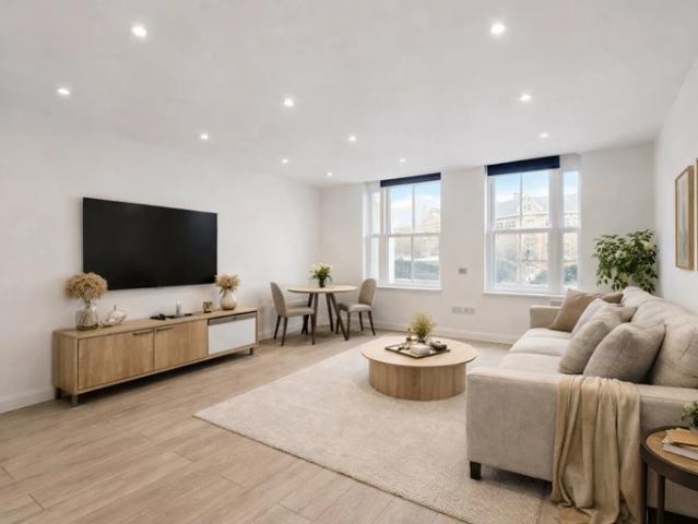 Apartment for rent in Connaught Park, Bushey
