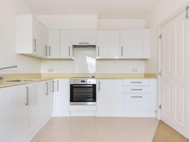 Flat for sale in The Cedars Estate, Three Rivers