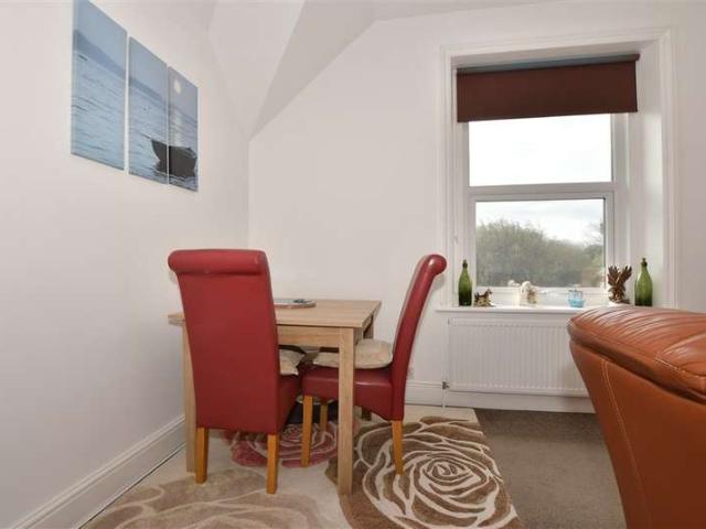 Flat for sale in Cowlease, Ventnor