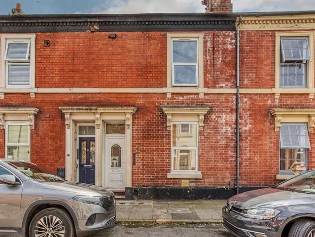 Flat for rent in New Normanton, East Midlands