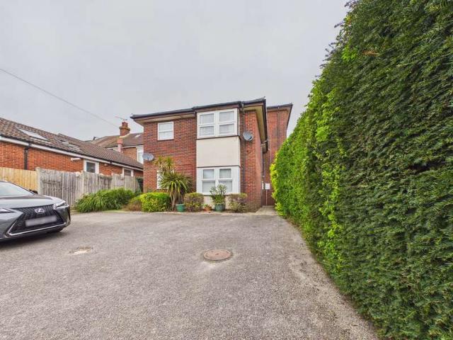 Flat for sale in Drayton, City Of Portsmouth