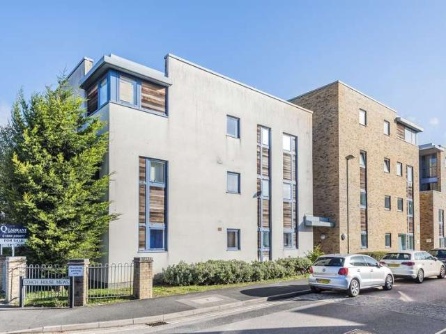 Flat for rent in New Langford, Evershot