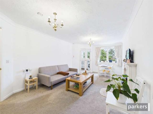 Flat for sale in Twyford, Isle Of Man