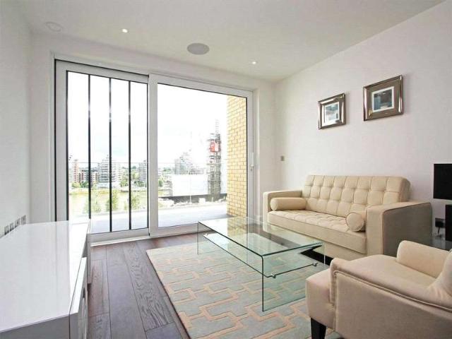 Flat for sale in Fulham, Fulham