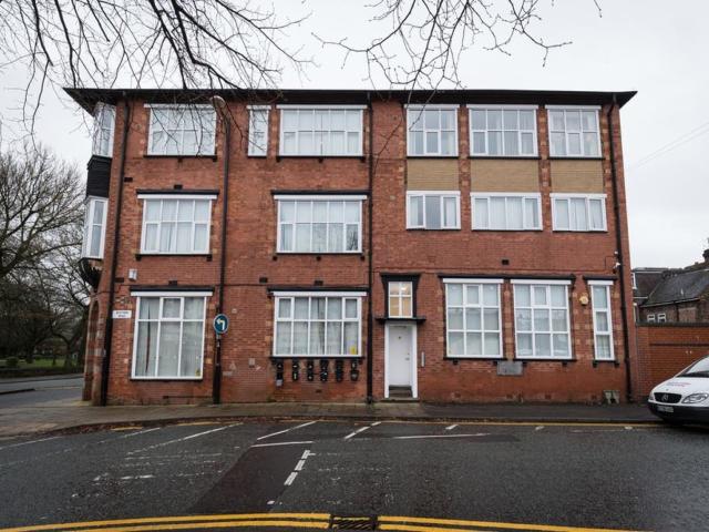 Apartment for rent in Stoke, Stoke-on-Trent