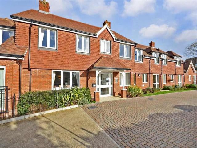 Flat for sale in Tillington, Littlecote