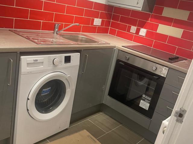 Apartment for rent in Stoke, Stoke-on-Trent