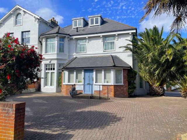 Flat for sale in Southsea, City Of Portsmouth
