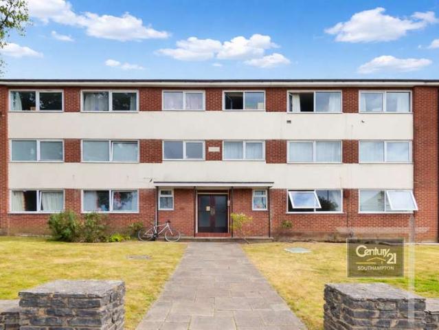 Flat for sale in St Denys, City Of Southampton