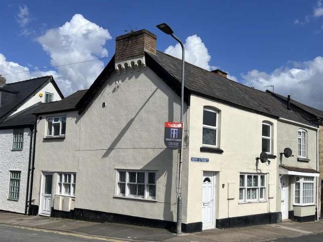 Flat for sale in Ross-on-wye