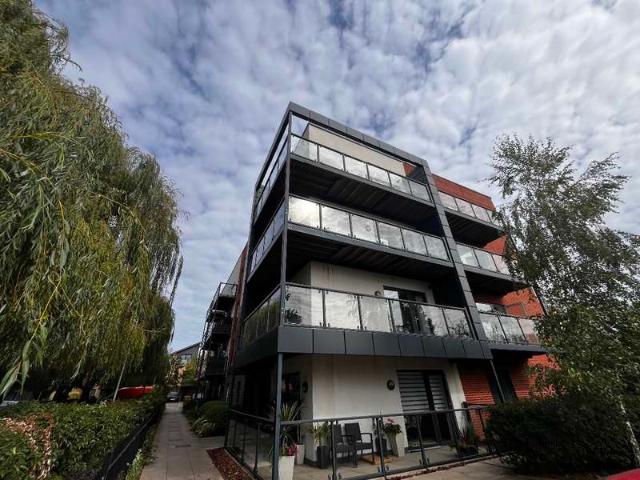 Flat for sale in London Borough of Havering, Greater London