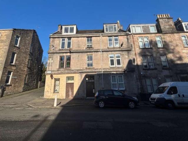 Flat for sale in Greenock West, Greenock