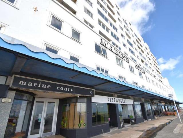 Flat for rent in St Leonards, Hastings