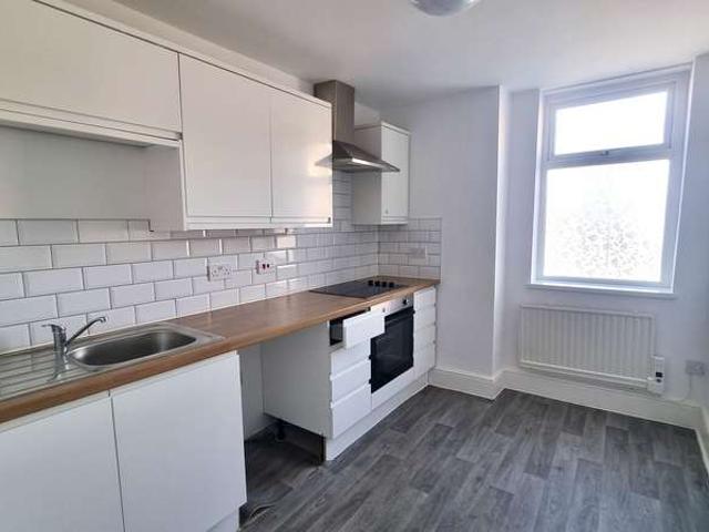 Flat for rent in Beamhurst, Staffordshire