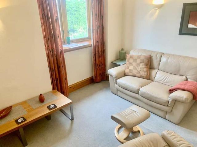 Flat for rent in Ballindoch, Scotland