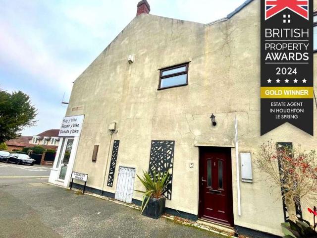 Flat for sale in Chester-le-street
