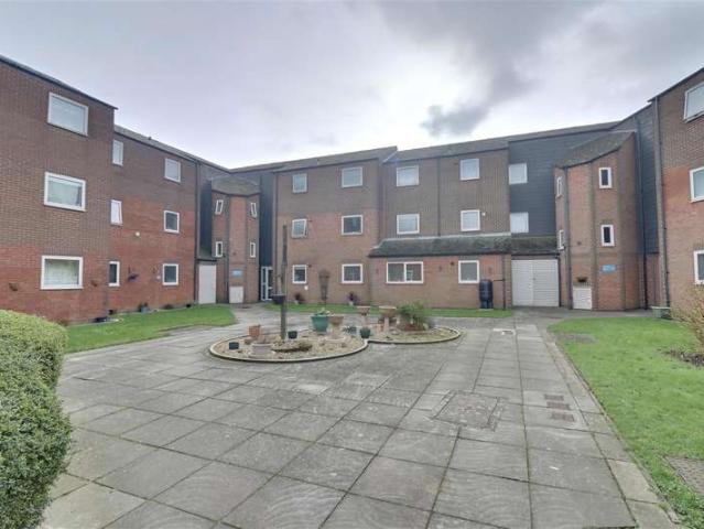 Flat for sale in Milton, City Of Portsmouth