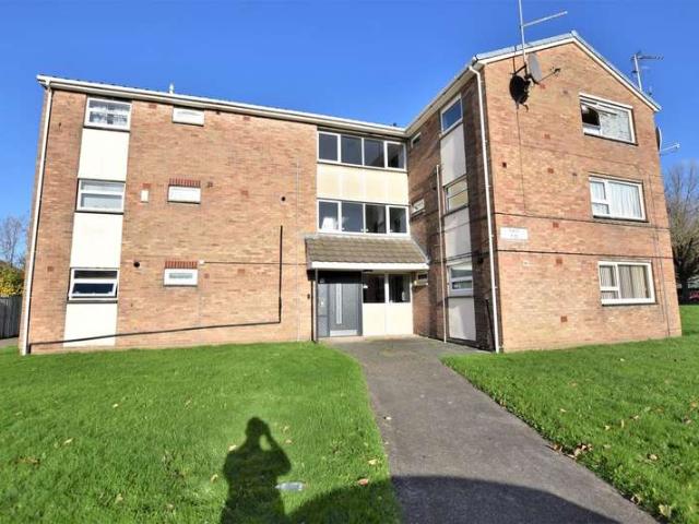 Flat for rent in Grange Park, Blackpool