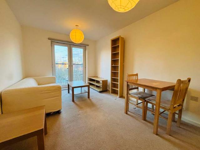 Flat for sale in Salford, Greater Manchester