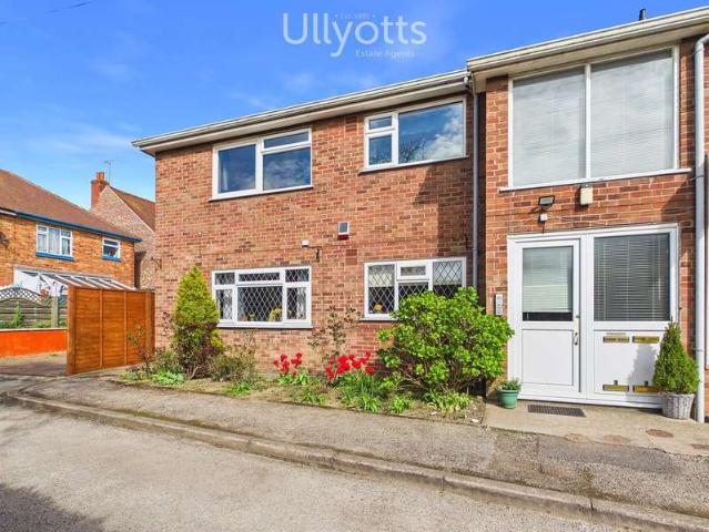 Flat for rent in Hilderthorpe, Bridlington