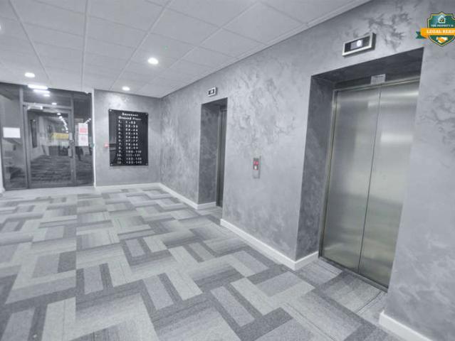 Flat for sale in West Midlands