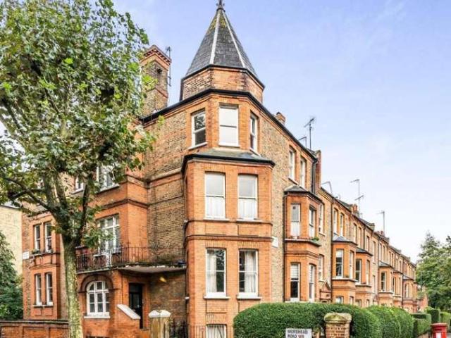 Flat for sale in Kensal Town, Maida Vale