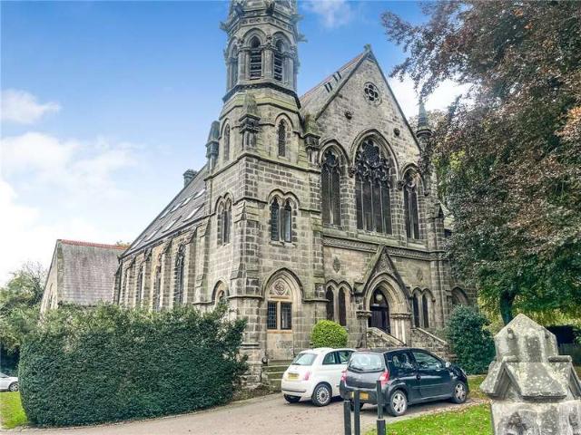 Flat for sale in Thorner, West Yorkshire