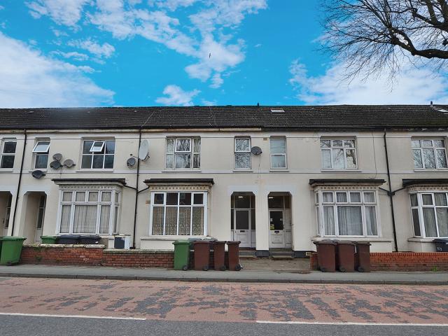 Apartment for rent in Goldthorn Hill, Penn