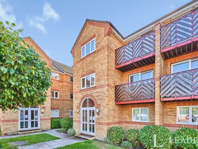 Flat for rent in Hockerill, Colliers End