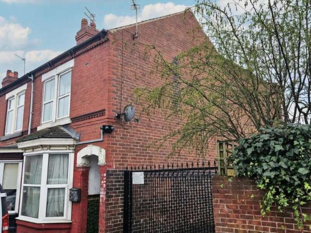 Apartment for sale in Wheatley, South Yorkshire