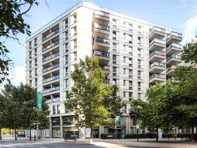 Apartment for rent in Stratford Marsh, Greater London