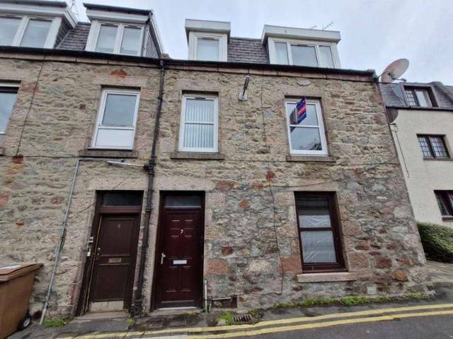 Flat for sale in City Centre, Ballindoch
