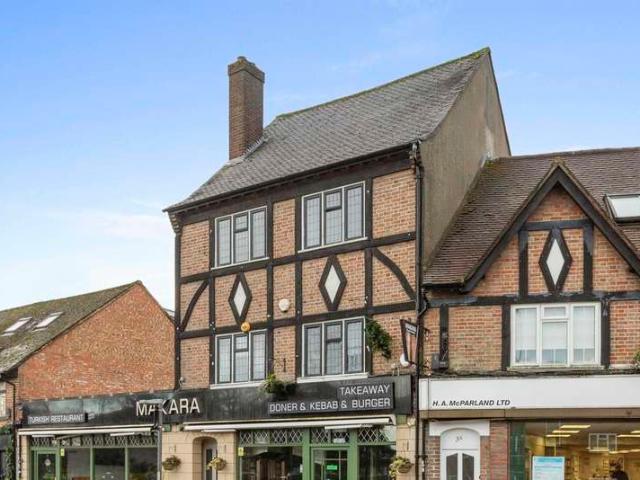 Flat for rent in Latimer, Buckinghamshire