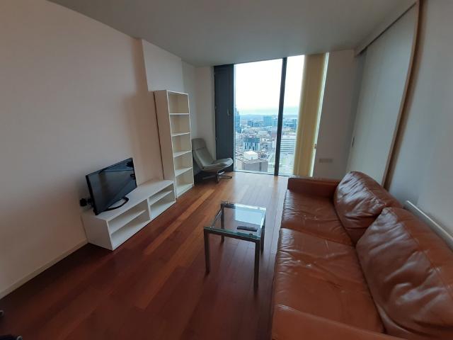 Apartment for rent in Park Central, Birmingham