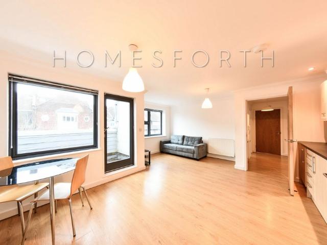 Apartment for rent in Cat Hill, Isle Of Man