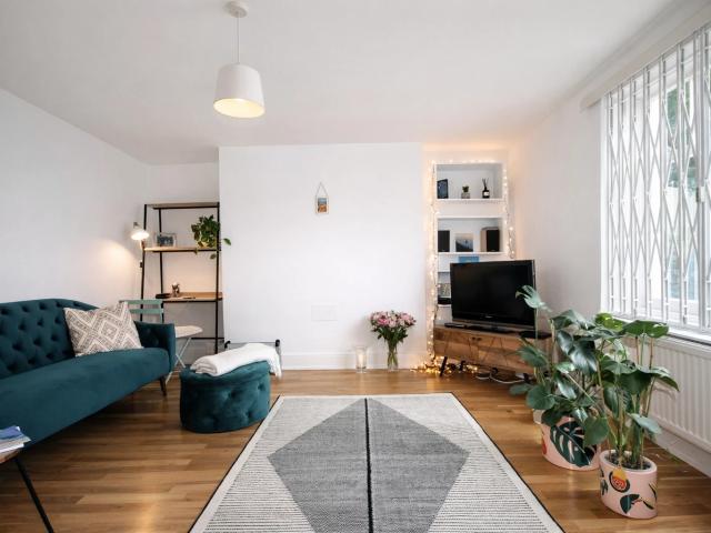 Apartment for rent in Barnsbury, Greater London