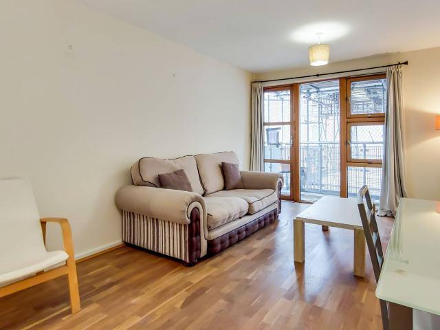 Apartment for rent in Holloway, Greater London
