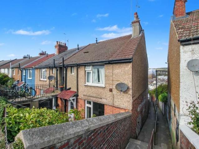 Flat for sale in Hollingdean, Brighton & Hove