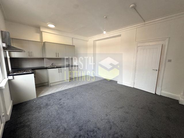 Apartment for rent in Old Wharf, City Of Leicester