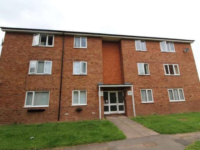 Flat for rent in Bobblestock, Lower Bullingham