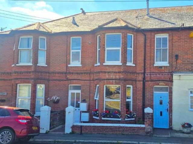 Flat for sale in St. Helens, Isle of Wight