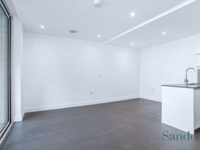Flat for rent in Old Kent Road, Greater London